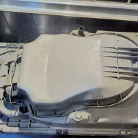 چراغ جلو بنز اطاق ۱۲۳ دانشجویی چپ وراست|قطعات یدکی و لوازم جانبی|تهران, مجیدیه|دیوار