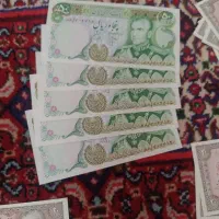 اسکنال|کلکسیون اشیاء عتیقه|تهران, حبیب الله|دیوار