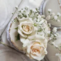 مینی کیک خواستگاری و بله برون