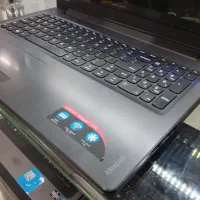 لپتاپ لنوو با 2GB گرافیک i7 نسل ۷|رایانه همراه|قم, صفاشهر|دیوار