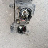 چراغ جلو پرشیا