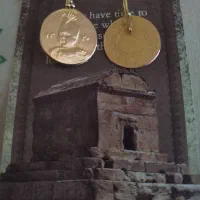 راهنمایی برای گوشواره قدیمی