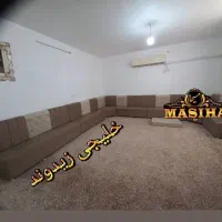 مبل مدل تیا کد 588888|مبلمان خانگی و میز عسلی|اهواز, کمپلو جنوبی|دیوار