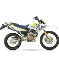 تریلر t2کویر ۲۳۰ سی سی