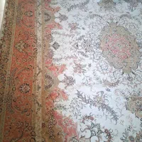 فرش ماشینی 12 متری