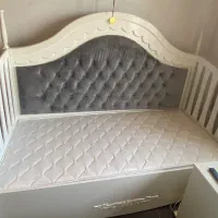 تخت کودک و نوجوان