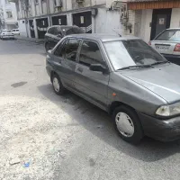پراید 141 SL، مدل ۱۳۹۱
