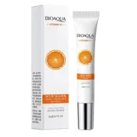 کرم دور چشم پرتقالی BIOAUOQUA