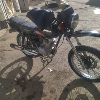 سیجی ال 150پرواز|موتورسیکلت|بروجرد, |دیوار