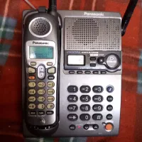 تلفن بیسیم پاناسونیک مدلTG2361اصل ژاپن