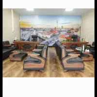 میزو صندلی و مبلمان اداری