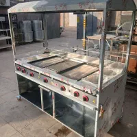 فرساندویچی ،فرساندویچ،فر ساندویچی نو و دست دوم|کافی‌شاپ و رستوران|کرمان, |دیوار