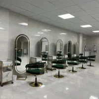 استخدام نیرو در سالن زیبایی