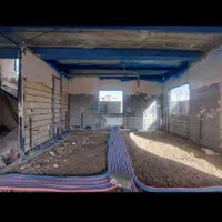 تاسیسات فاضلاب و آب و گرمایش از کف|خدمات پیشه و مهارت|مشهد, توس (بلوار توس)|دیوار