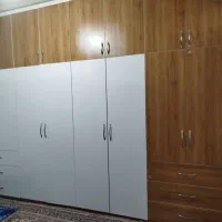 کمد دیواری آماده|جاکفشی، کمد، دراور|کرمان, |دیوار