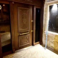 آپارتمان ۱۱۵متر شهرک نیروی انتظامی نوساز برخیابان