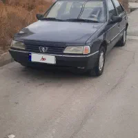 پژو ۴۰۵Gli|خودرو سواری و وانت|قره ضیاالدین, |دیوار