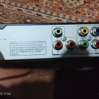 dvd توشیبا|پخش‌کننده DVD و ویدیو|اردبیل, |دیوار