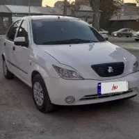 تیبا مدل ۹۷  تر تمیز