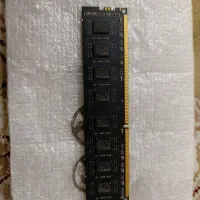 رم ۲G DDR3|قطعات و لوازم جانبی رایانه|مشهد, کوی سیدی|دیوار