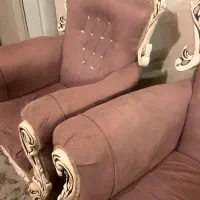 مبلمان ۷ نفره و میز و صندلی غذاخوری