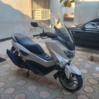 YAMAHA NMAX