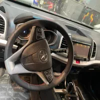 جکs3 مدل ۱۴۰۳|خودرو سواری و وانت|تهران, تهرانپارس غربی|دیوار