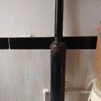 اکسوز تراکتور