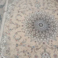 فرش نو نو تازه خریدم