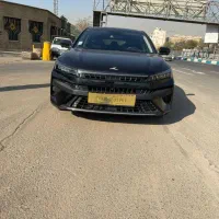 کی‌ ام اسی جی۷/اقساط/نقد/خودرو در حد صفر /|خودرو سواری و وانت|تهران, قیطریه|دیوار