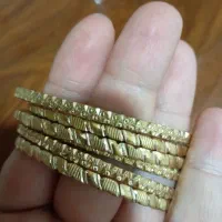 بدلیجات طلا روس