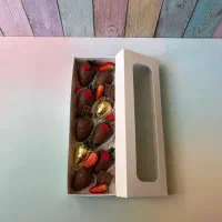 کادویی|خوردنی و آشامیدنی|شاهین دژ, |دیوار