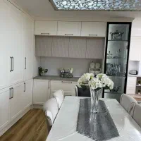 کابینت کمد دیواری TV کناف سقف کاذب پارتیشن اداری|خدمات پیشه و مهارت|بندرعباس, |دیوار