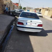 پارس|خودرو سواری و وانت|شوشتر, |دیوار