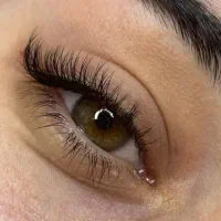 اکستنشن مژه