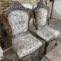 مبل|مبلمان خانگی و میز عسلی|یزد, |دیوار