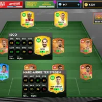 اکانت دریم لیگ