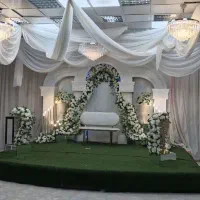 تالار پذیرایی مجالس نمونه