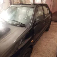 پراید مدل ۸۵|خودرو سواری و وانت|گرگان, |دیوار