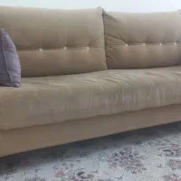 مبل ۷ نفره|مبلمان خانگی و میز عسلی|تهران, جیحون|دیوار