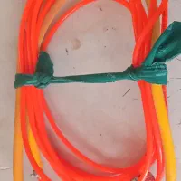 پمپ باد سایلنت بهمراه وسایل|ابزارآلات|فرمهین, |دیوار