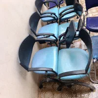 فروش صندلی مدرسه|صندلی و نیمکت|کوهدشت, |دیوار