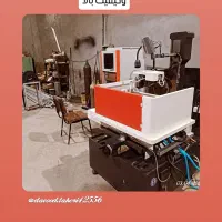 خدمات وایرکات وجوشکاری برق وارگون وco2