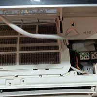 تعمیر و سرویس تخصصی کولر گازی|خدمات پیشه و مهارت|کاشان, زیارتی|دیوار