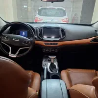 چری تیگو 7 اکسلنت 1396 وارداای|خودرو سواری و وانت|چهاردانگه (تهران), |دیوار