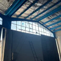 اجاره سوله صنعتی