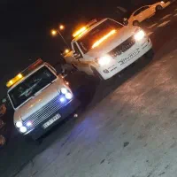 یدکش نیسان  امدادخودرو (فوری)چرخگیر‌تعمیرگاه‌منصف