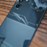 گوشی a54 سامسونگ بدون خط و خش|موبایل|بهشهر, |دیوار