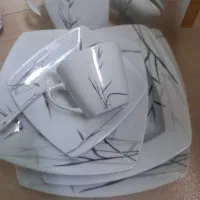 فروش فوری چینی زرین