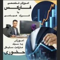 آموزش حضوری فارکس